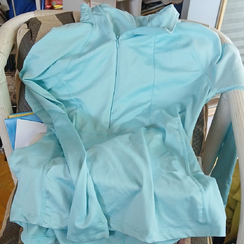 Hind Running Active Jacket